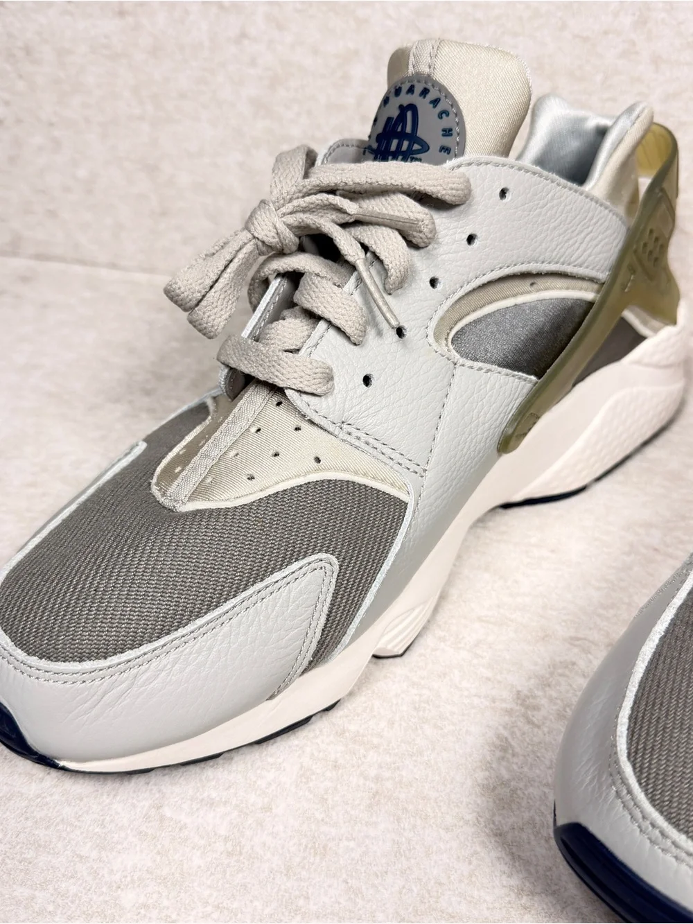 Nike air huarache
